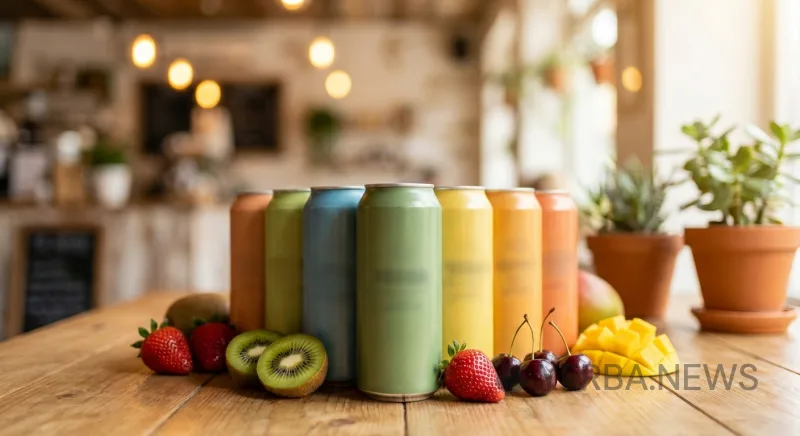 Yerba Madre Launches Five New Flavors and the World's First 'Shade-Grown Yerba Mate' Seal in Spring 2026 Expansion