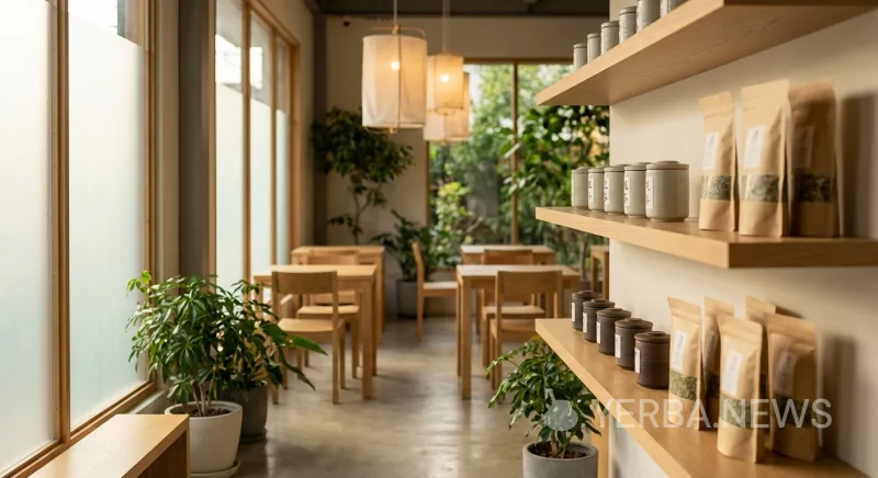 The East Is Drinking: Asia-Pacific Emerges as the Fastest-Growing Frontier for Yerba Mate, Led by China and Japan