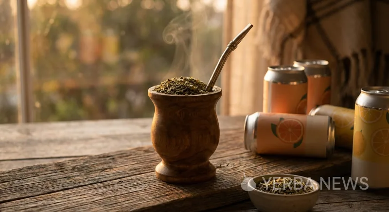 From Rolling Stone to the River Plate: How Sabrina Carpenter's Yerba Mate 'Obsession' Became a Cultural Flashpoint Ahead of Her South American Debut