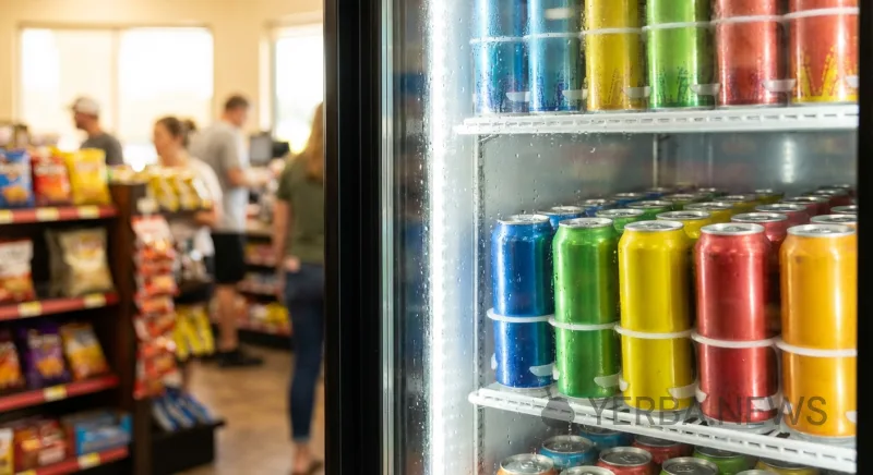 CLEAN Cause Yerba Mate Launches in All 54 Buc-ee's Locations, Pairing Social Mission with America's Favorite Road-Trip Destination