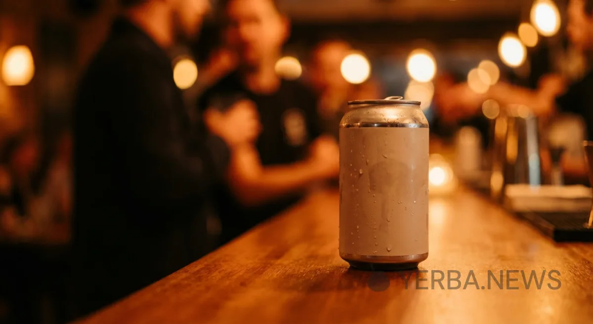 CheChe Introduces the First Alcoholic Yerba Mate Hard Refresher, Targeting the Intersection of Health-Conscious Drinking and Argentine Heritage