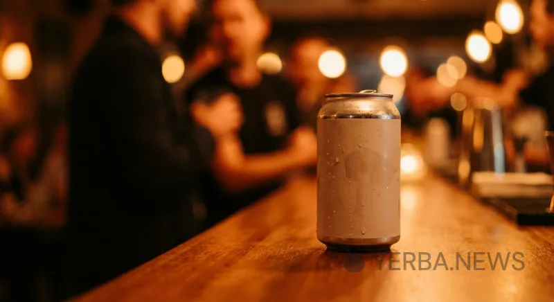 CheChe Introduces the First Alcoholic Yerba Mate Hard Refresher, Targeting the Intersection of Health-Conscious Drinking and Argentine Heritage