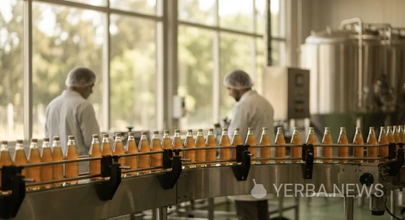 When PepsiCo Bets on Yerba Mate: How the Yachak Brand Signals Big Beverage's Arrival in the Category