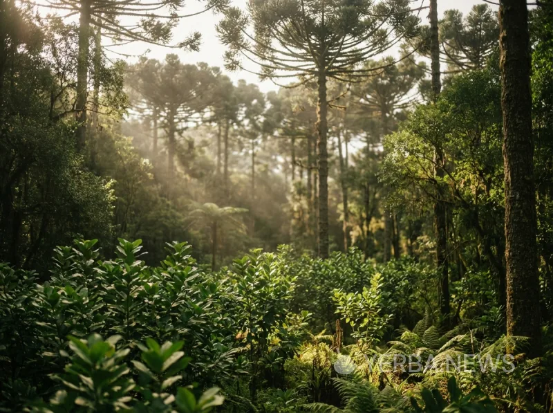 Brazil's Shade-Grown Yerba Mate in the Araucaria Forest Receives FAO Recognition as a Globally Important Agricultural Heritage System