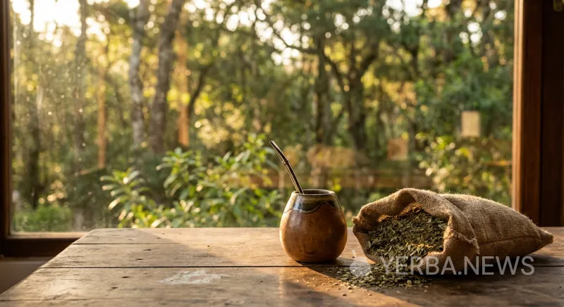 Guayakí Becomes Yerba Madre: Inside the Rebrand That Reunites a $200M Brand with Its Indigenous Roots