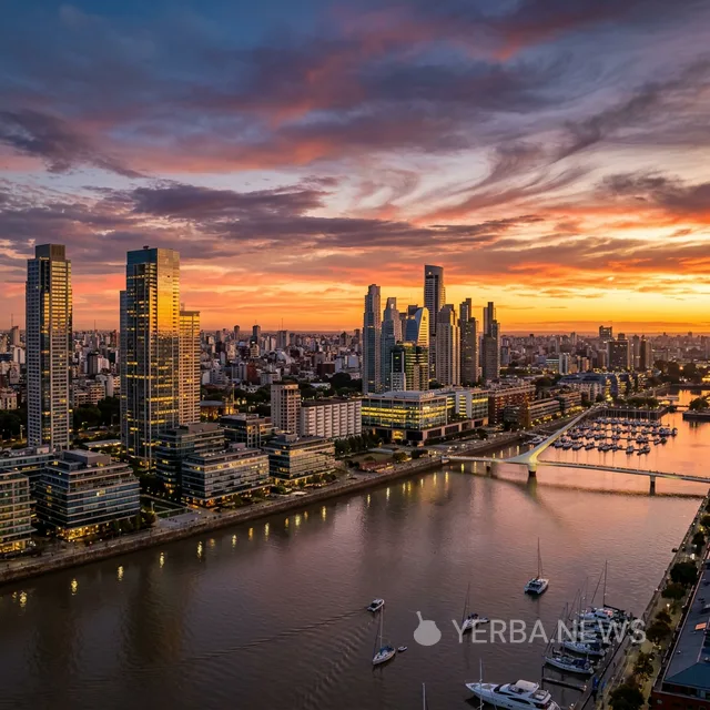 Yerba Mate Futures Debut on Buenos Aires Commodities Exchange as Institutional Investors Take Notice