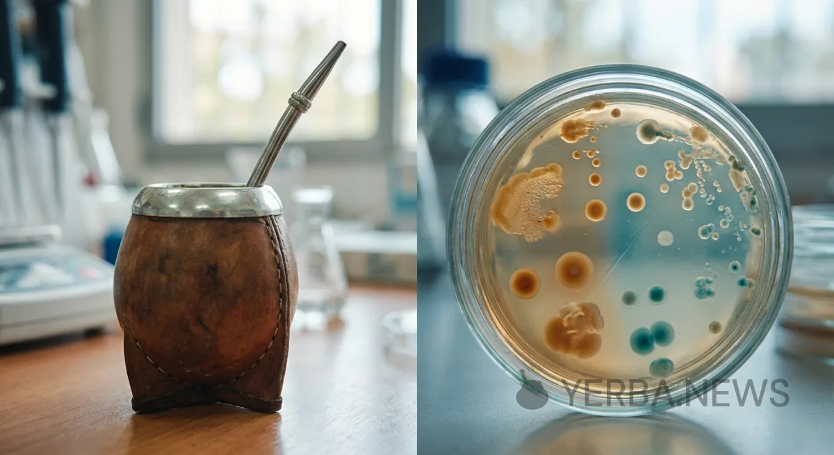 Uruguayan Study Finds Yerba Mate Drinkers Harbor a More Diverse and Potentially Healthier Oral Microbiome