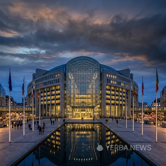 EU Parliament Debates Novel Food Classification for Yerba Mate Extracts, Industry Warns of Market Disruption