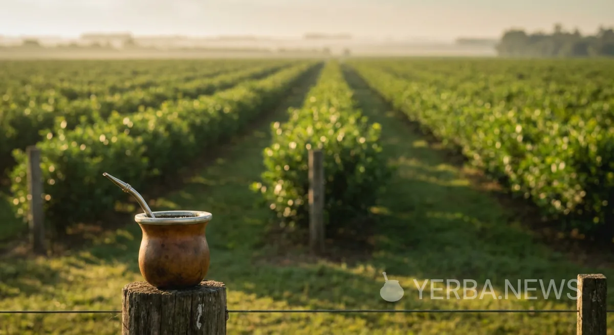 Playadito Dethrones Las Marías as Argentina's Best-Selling Yerba Mate Brand, Ending a 40-Year Reign