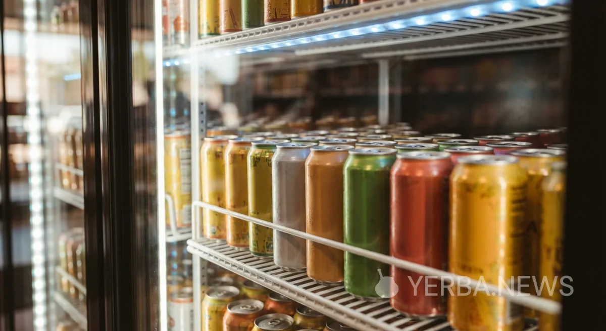 CLEAN Cause Yerba Mate Lands in 678 7-Eleven Stores, Extending a Social Mission into America's Largest Convenience Chain