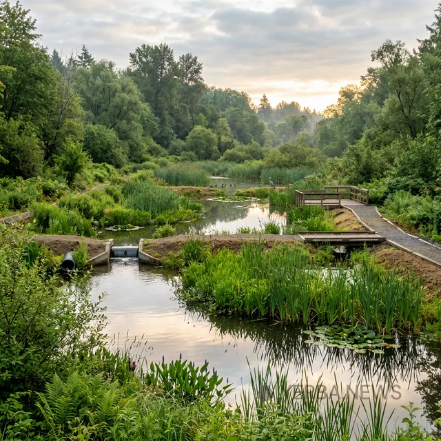 Water Footprint Zero: How Agroecological Yerba Mate Farms Are Achieving Closed-Loop Water Systems