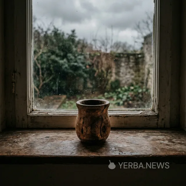 The Price of Tradition: Argentine Inflation Pushes Domestic Yerba Mate Consumption to 30-Year Low
