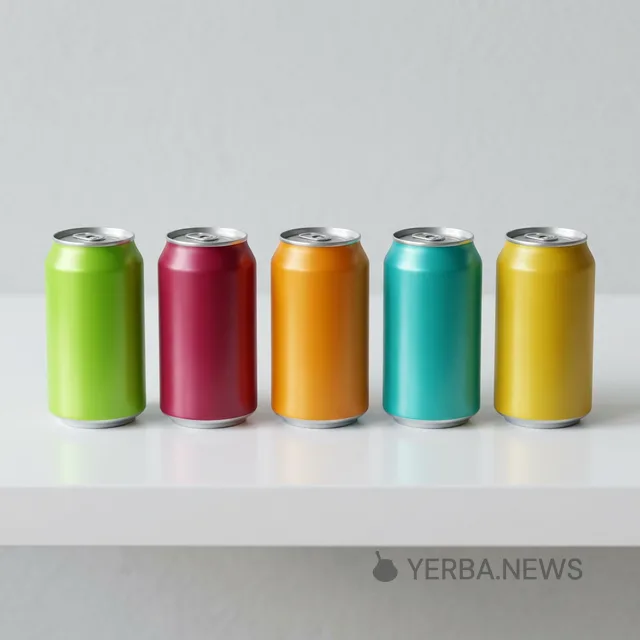 Inside Guayakí's Ambitious Plan to Launch Yerba Mate in 12 New European Markets by 2027