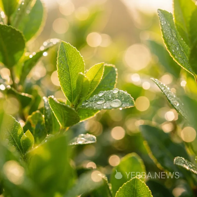 Yerba Mate and the Mind: New Research Reveals Neuroprotective Properties Against Age-Related Cognitive Decline