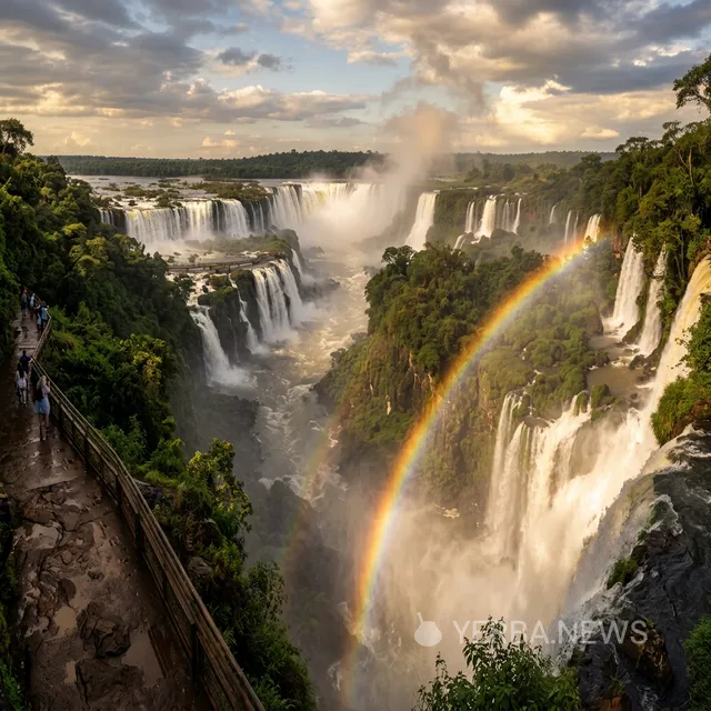 The Yerba Mate Trail: A Journey Through South America's Hidden Tea Country