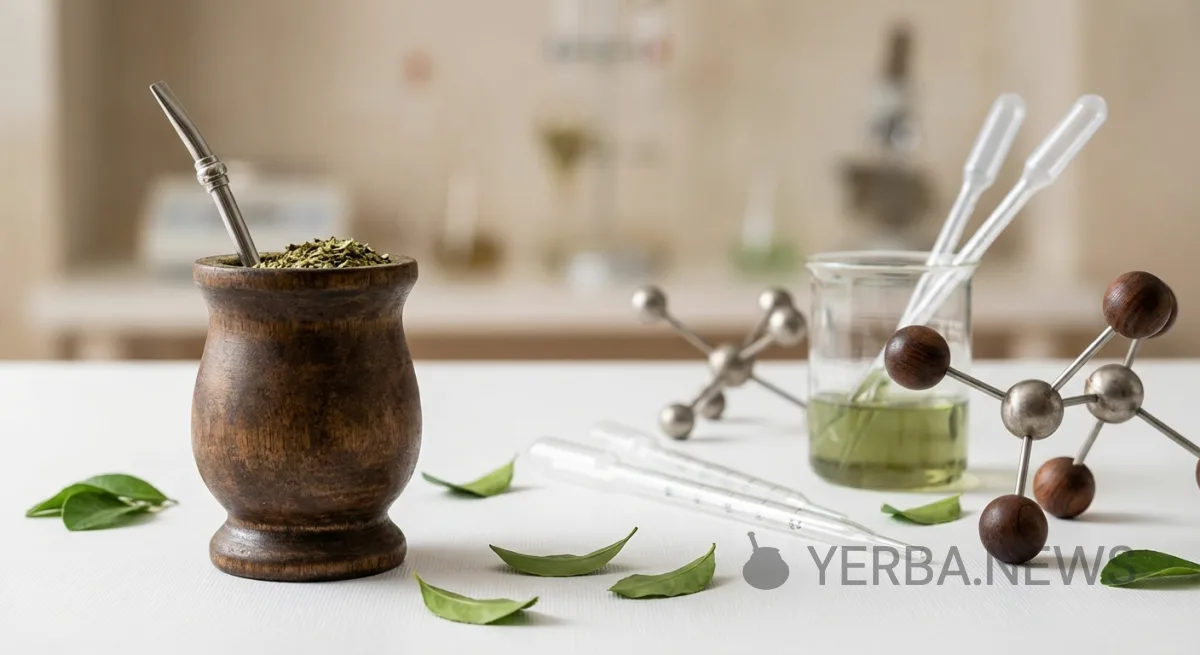 Yerba Mate in the GLP-1 Era: How a Traditional Infusion Landed at the Center of the Weight Management Revolution