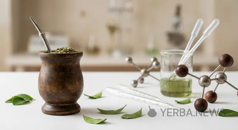 Yerba Mate in the GLP-1 Era: How a Traditional Infusion Landed at the Center of the Weight Management Revolution