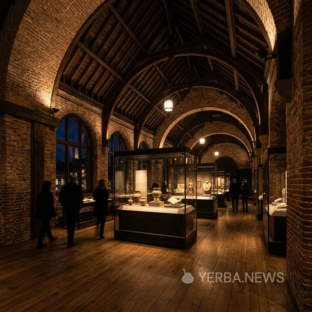 The Library of Mate: Buenos Aires Opens the World's First Museum Dedicated to the Cultural History of Yerba Mate