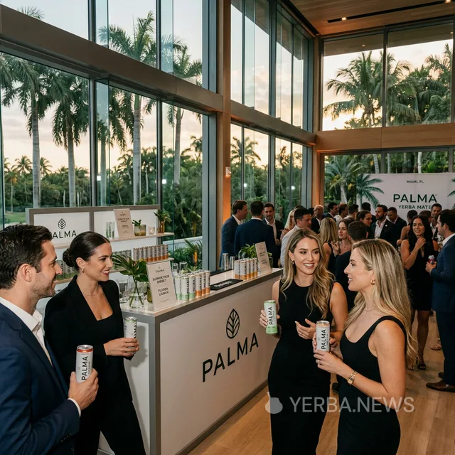 Barron Trump Enters the Yerba Mate Business: Inside SOLLOS and Its Political Connections