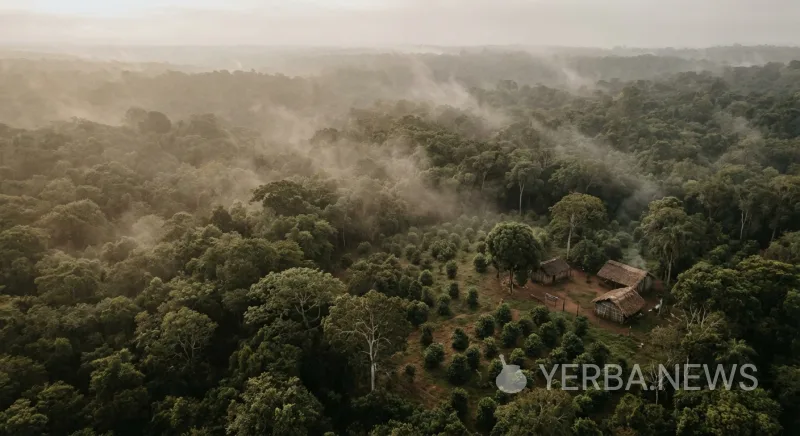 Sustainability & Agriculture