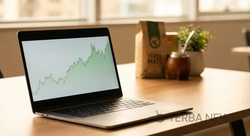 US Yerba Mate Market Projected to Reach $1.3 Billion by 2035, Driven by RTD Surge and Health-Conscious Millennials