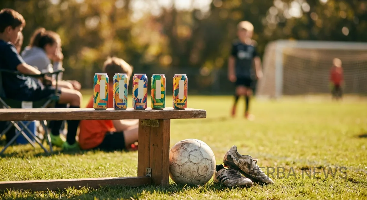 Pablo's Mate Wins BevNET Best of 2025 for Its Soccer-Inspired, Latino-Heritage Approach to Yerba Mate in the United States