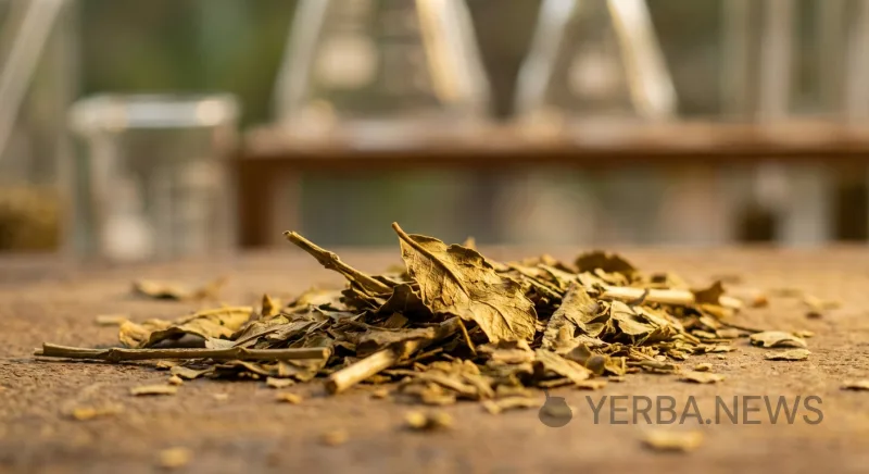 New Study Finds Yerba Mate Drinkers Have Significantly Stronger Bones After Menopause — With Three Times Lower Osteoporosis Rates