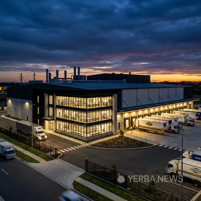 China's $200 Million Bet on Yerba Mate: Inside the Strategic Acquisition Reshaping the Global Supply Chain