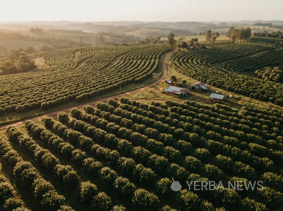 The Global Yerba Mate Market: A $2 Billion Industry Poised for Sustained Growth