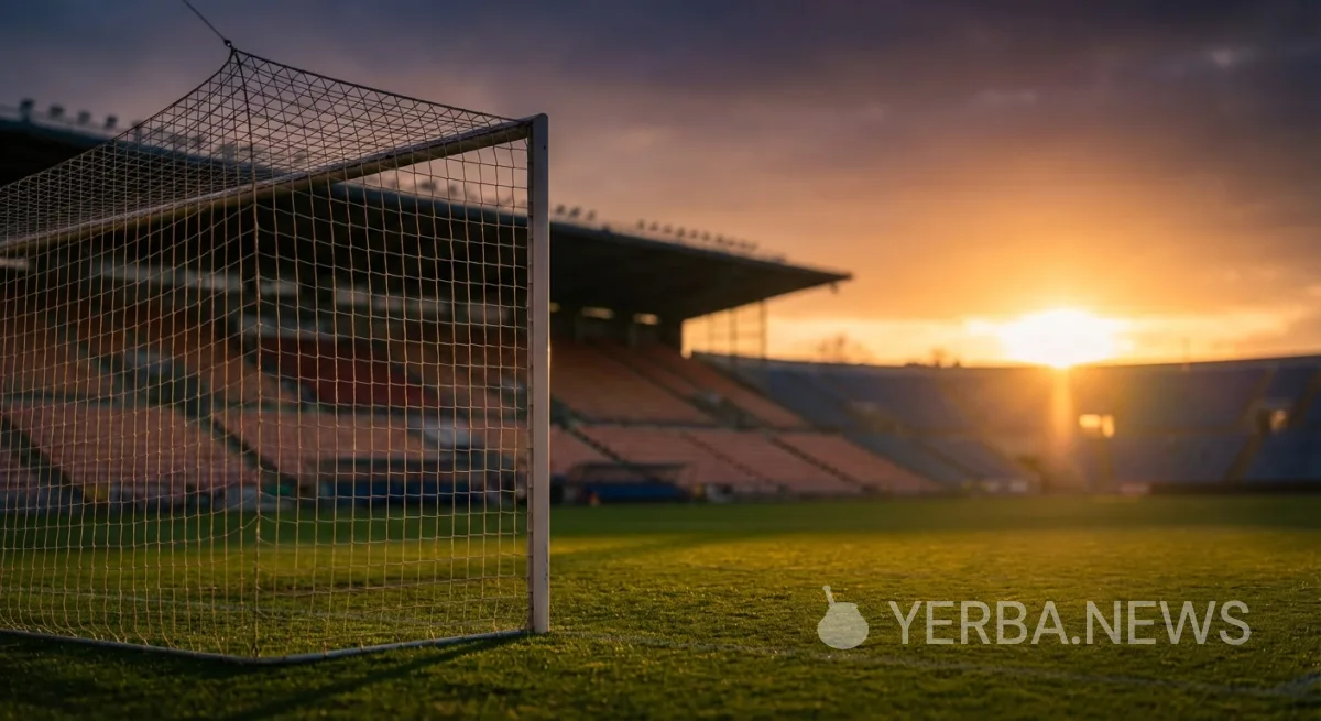 Yerba Madre Becomes First Yerba Mate Sponsor in Professional Soccer with CONCACAF Gold Cup Deal